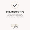 ORLANDO PITA PLAY The Gloss Up Weightless Polishing Cream, Exclusive