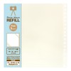 Slide of A4 screw formula rainbow Anpanman series Fueruarubamu go