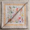 Maison d' Hermine Napkin 100% Cotton (45cm x 45cm) Decorative