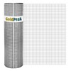GoldPeak 19 Gauge Hardware Cloth 1/2 inch 48 x 50