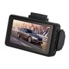 Dual Dash Cam,Dual Dash Cam 3.0in Pantalla IPS 170 °