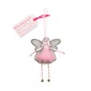 Fair Trade Fairies - Friendship Fairy