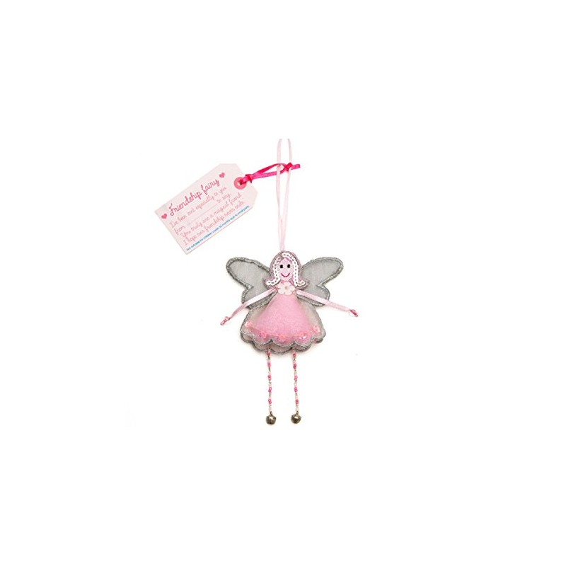 Fair Trade Fairies - Friendship Fairy