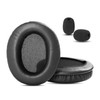 Protein Leather Replacement Earpads Cushion for LX-3000 Headset