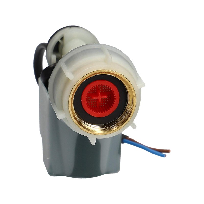 LUTH Premium Profi Parts Solenoid Valve for Safety Inlet Hose