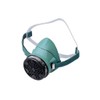 For Paint Chemical Mask (For Organic Gases) (No. (A Little