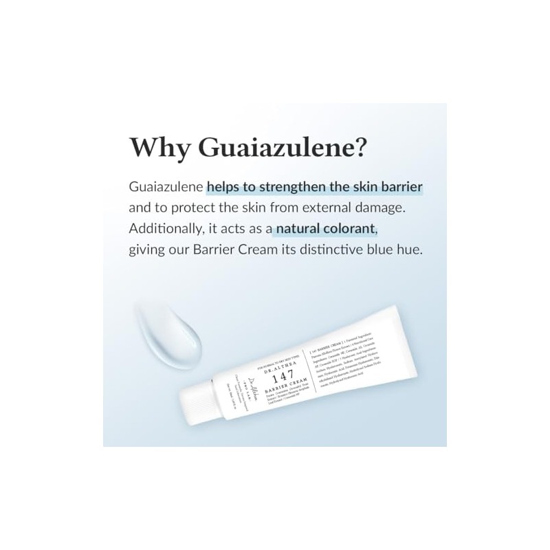 Dr.Althea 147 Barrier Cream 50ml