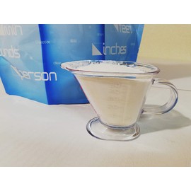 CSPP1 Fast Absorption Protein Cassaine Short Peptido, GoldenExpress 21.2 oz (600 g), REO Original Lightweight Cup Towel Set