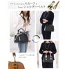 [Encore] Handbag for entrance ceremonies [high-end look] ladies graduation ceremony