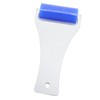 Silicone Manual Dust Roller Cleaner Tool with Static Electric Function