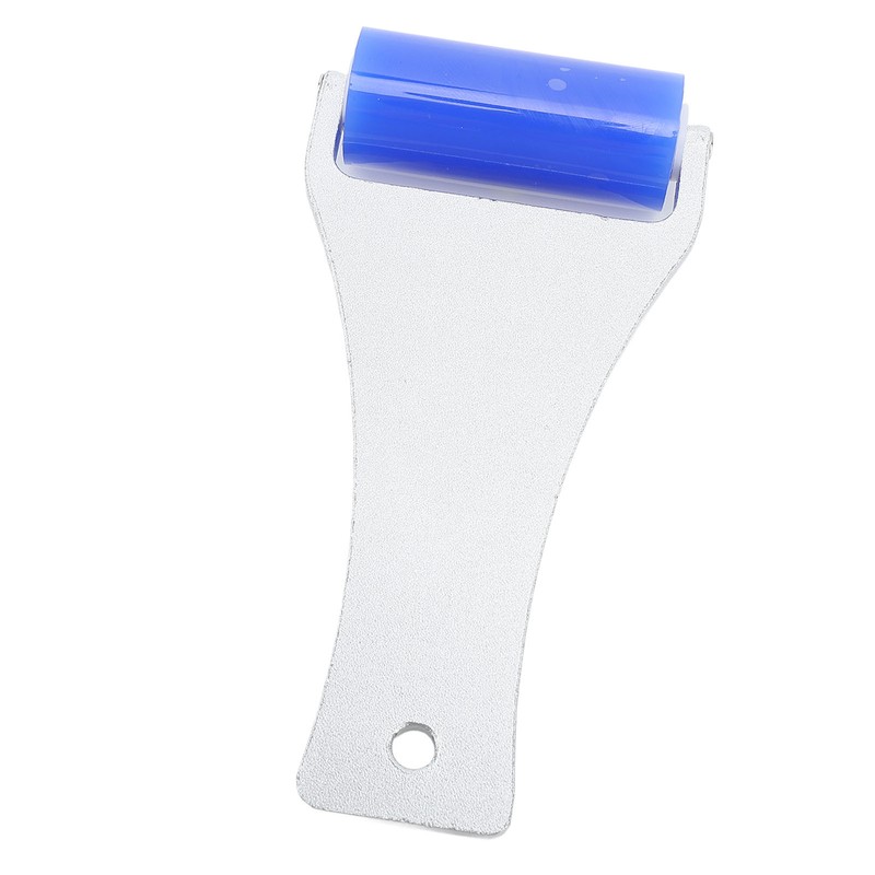 Silicone Manual Dust Roller Cleaner Tool with Static Electric Function