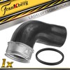 Charge Air Hose Turbo Hose for 3 Series E90 E91
