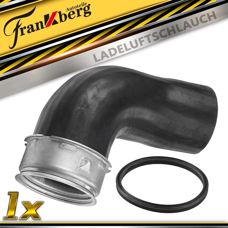 Charge Air Hose Turbo Hose for 3 Series E90 E91