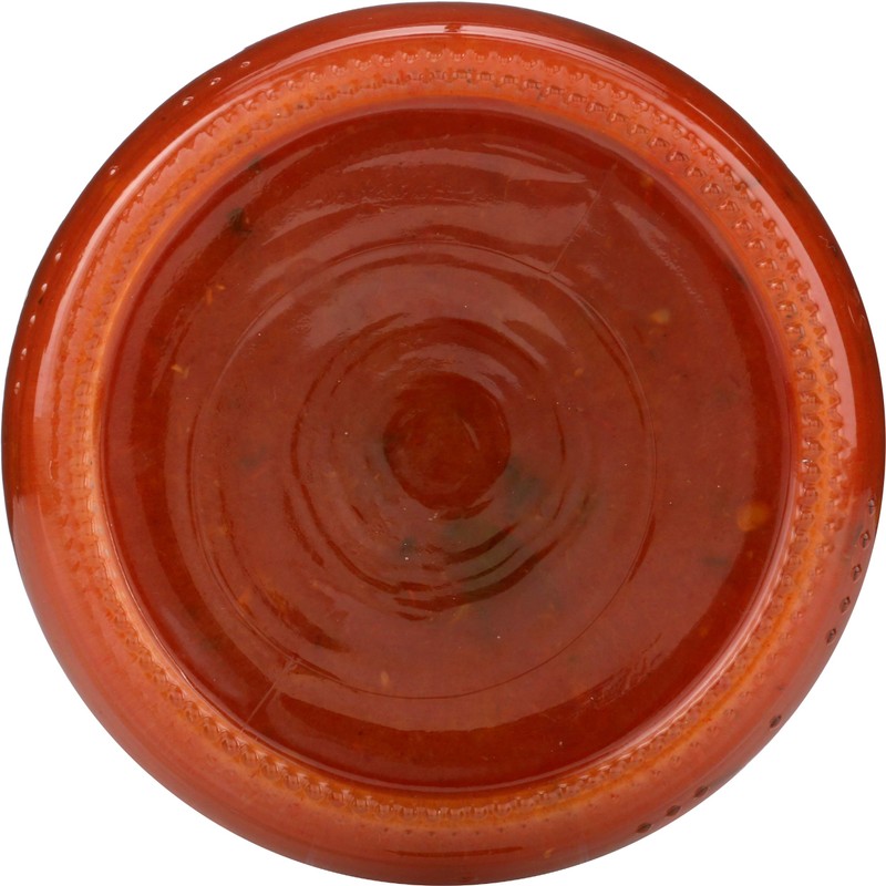 San Merican Tomato, Sauce Marinara, 23.5 Ounce