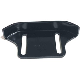fascinatte Set of 2 Skid Plate Fits Honda 76153-736-010 HS55 HS70 HS80 HS50,Snowblower