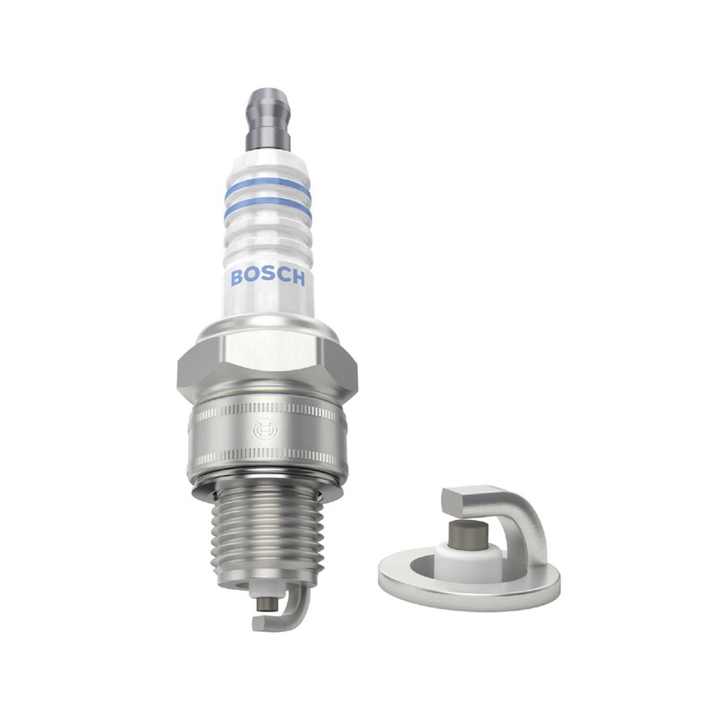Bosch 0 241 90 W8BC 714 Spark Plug