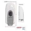 Betco Clario Universal 91819-00 Wall Mounted Hand Soap Dispenser (Lot
