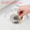 Sink Garbage Receptor, Stainless Steel, Drainage, Garbage Receptor, For Unit