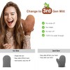 Self Tanner Mitt - Self Tanning Mitt Applicator with【US Patent】Tanning
