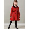 Butterick Children's Coat Sewing Pattern Kit, Design Code B6921, Sizes