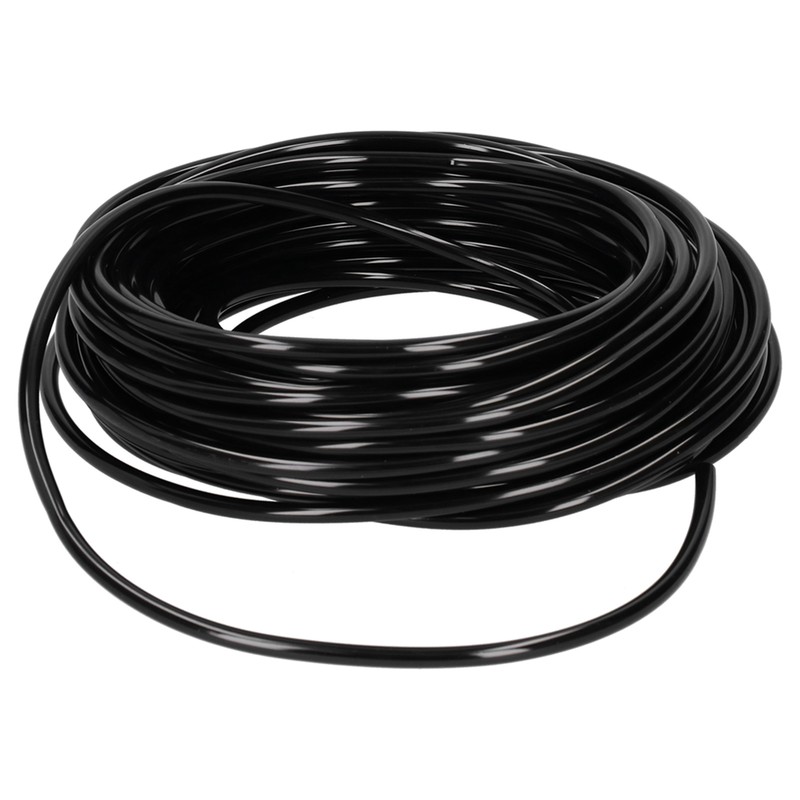 20m Garden Irrigation System Misting Sprinkler Nozzle Kit Cooling Watering
