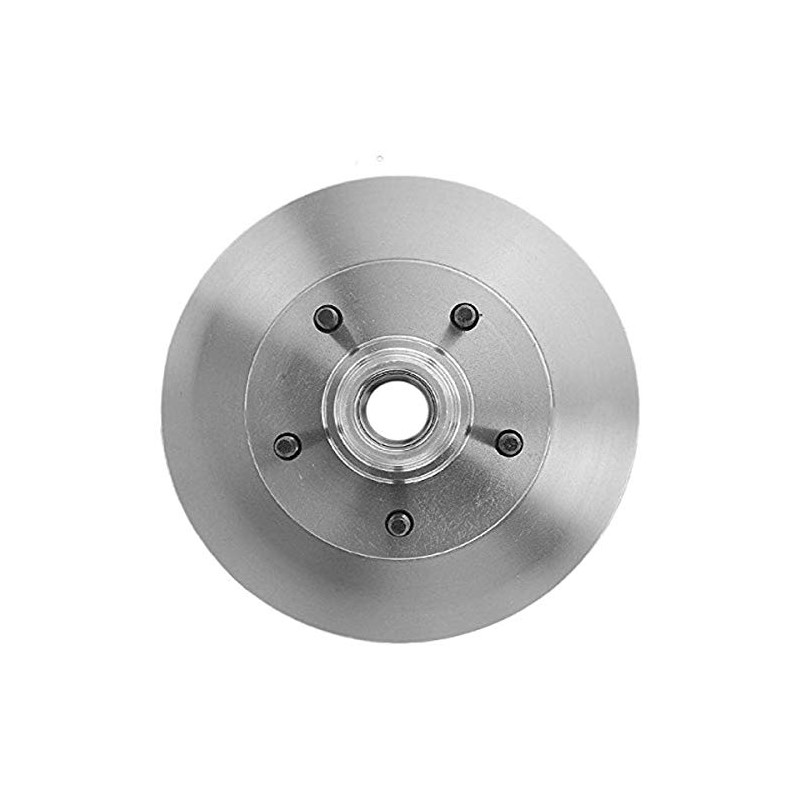 Bendix Premium PRT1906 Front Brake Rotor for Ford E-150 2003,