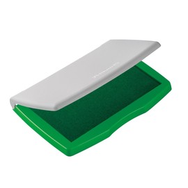 Pelikan ink pad 3E, saturated 50 x 70 mm, black