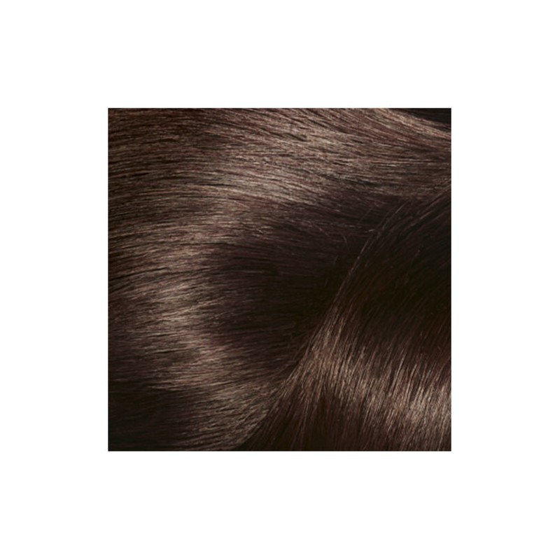 L'Oreal Casting Creme Gloss Semi-Permanent Hair Colour 300 Darkest Brown