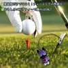 Liberte555 Golf Tee Pin Golf Goods Golf Tee Golf Competition