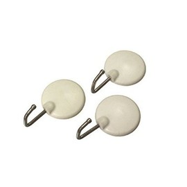 Daiichi Kogyo SS-20W Marquee Soft Cloth Hook, Strong, Single, Pack of 3