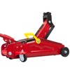 Big RED TAM820014S Torin Hydraulic Trolley Service/Floor Jack with Blow