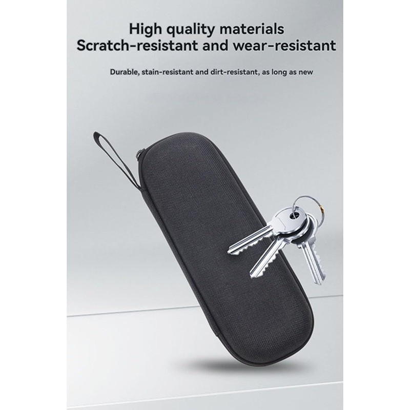 LICHIFIT Portable Storage Bag for DJI Osmo Pocket 3 Camera