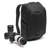 Manfrotto Advanced Hybrid III Professional Camera Backpack Suitable for Mirrorless