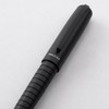 TACCIA TPN-59BP-GB Ballpoint Pen, Pinnacle, Black, 1.0mm