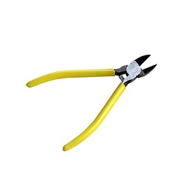 Studio Lead Nipper - Stained/Leades Glass Tools and Diagonal Cutting Pliers