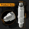 Fuel Check Valve Regulator 23535129 for Detroit Diesel Series 60