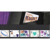 2005 Centenary of the Magic Circle Presentation Pack PP340 (printed