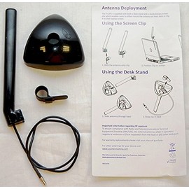Sprint Data Card External Antenna Extended Range Sierra AirCard Novatel