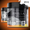 Warrior Creatine Monohydrate Powder 300g – Micronised – Proven to