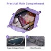 Holdall Bags for Women, Ryanair Cabin Bags 40X20X25 Underseat, Overnight