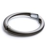 Clipa Clipa Bag Hanger - Matte Hematite PVD - The