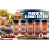 Blazing Star Ultimate Seasoning Bundle – All 5 Blazing Star
