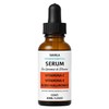 Serum con Vitamina C, E y Ácido Hialuronico 30 ml,