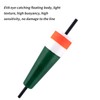 Fishing Bobber, Crappie Bobbers, Fishing Cork, Weighted Tackle Accessories for