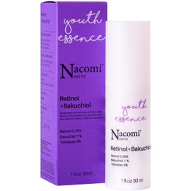 NACOMI Next Level Ret0.35% + Bakuchiol 1% Serum 30 ml