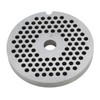 Stainless Steel Meat Grinder Plate Discs Blades Replacement 3mm Round