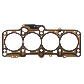 Compatible With 98-06 Volkswagen Beetle Golf Jetta 2.0 SOHC 8V Head Gasket Set Head Bolts