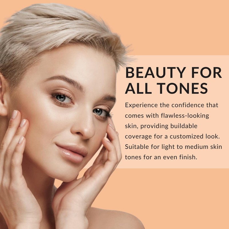 Moisture Complex Advanced Aloe Foundation Cool Beige