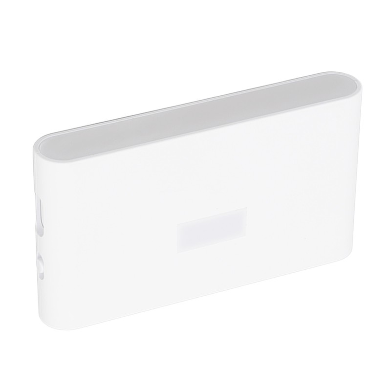Motion Sensor Night Light 0.2W 2700K Warm White Type C