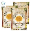 green fields Marigold tea Marigold flower tea Marigold tea Marigold flower tea Marigold 100g, 3 pieces / 메리골드차 메리골드꽃 차 마리골드차 마리골드꽃 차 금잔화 100g, 3개